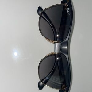 MENS Ray-ban oversized clubmaster